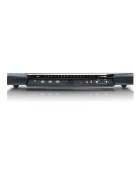 ATEN 978658 KN2132VA-AX-G Aten KN2132VA-AX-G interruptor KVM Montaje en rack Metálico