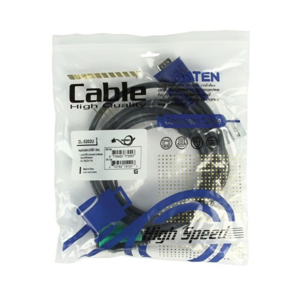ATEN 977997 2L-5202U Aten AT-2L5202U