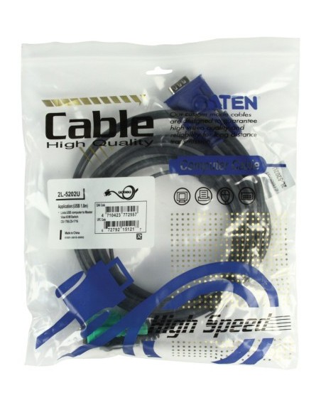 ATEN 977997 2L-5202U Aten AT-2L5202U