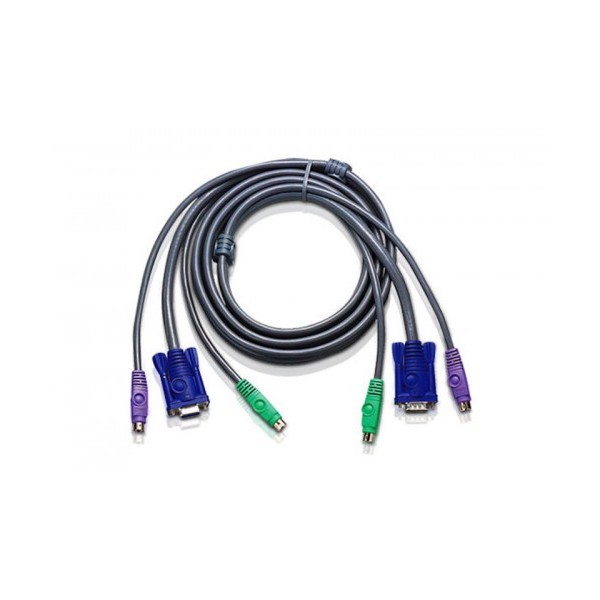 ATEN 977891 2L-5002P/C Aten AT-2L5002P/C