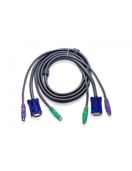 ATEN 977891 2L-5002P/C Aten AT-2L5002P/C
