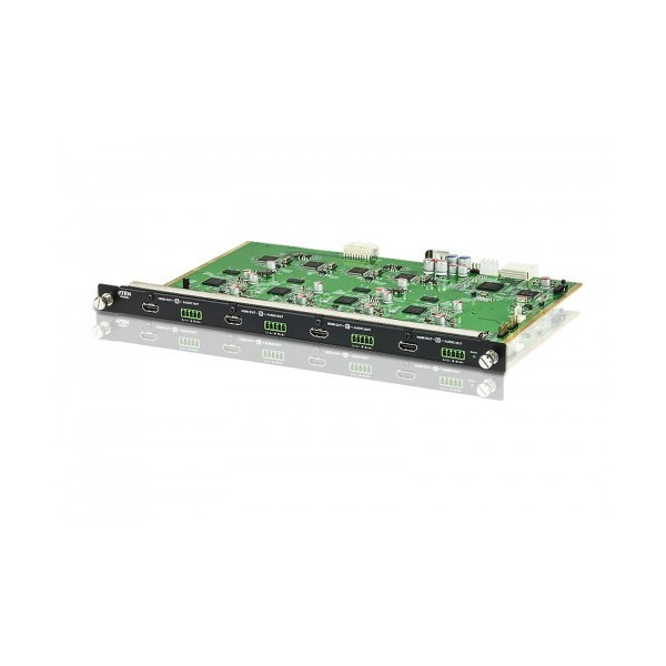 ATEN 977233 VM8804-AT Aten VM8804 Transmisor de señales AV