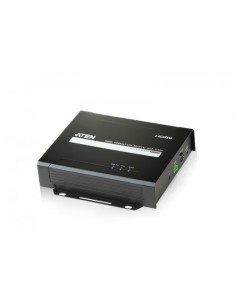 ATEN 977161 VE805R-AT-G ATEN PREMIUM MODEL (CONSULTAR) RECEPTOR HDMI SOBRE HDBASET-LITE CON ESCALADOR, IR Y RS-232 PASS-THROUGH 