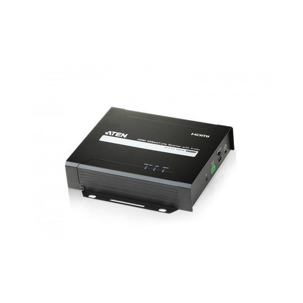 ATEN 977161 VE805R-AT-G ATEN PREMIUM MODEL (CONSULTAR) RECEPTOR HDMI SOBRE HDBASET-LITE CON ESCALADOR, IR Y RS-232 PASS-THROUGH 