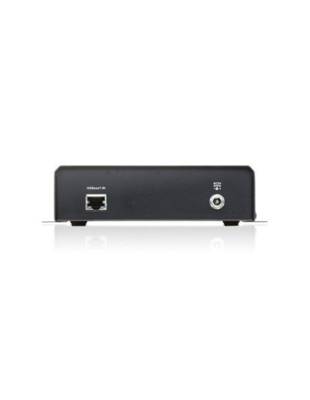 ATEN 977161 VE805R-AT-G ATEN PREMIUM MODEL (CONSULTAR) RECEPTOR HDMI SOBRE HDBASET-LITE CON ESCALADOR, IR Y RS-232 PASS-THROUGH 