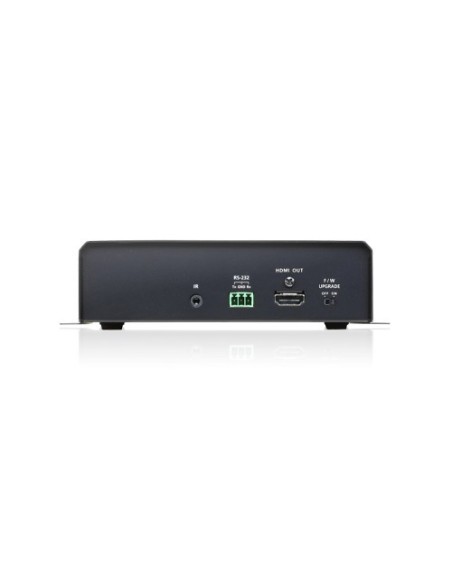 ATEN 977161 VE805R-AT-G ATEN PREMIUM MODEL (CONSULTAR) RECEPTOR HDMI SOBRE HDBASET-LITE CON ESCALADOR, IR Y RS-232 PASS-THROUGH 