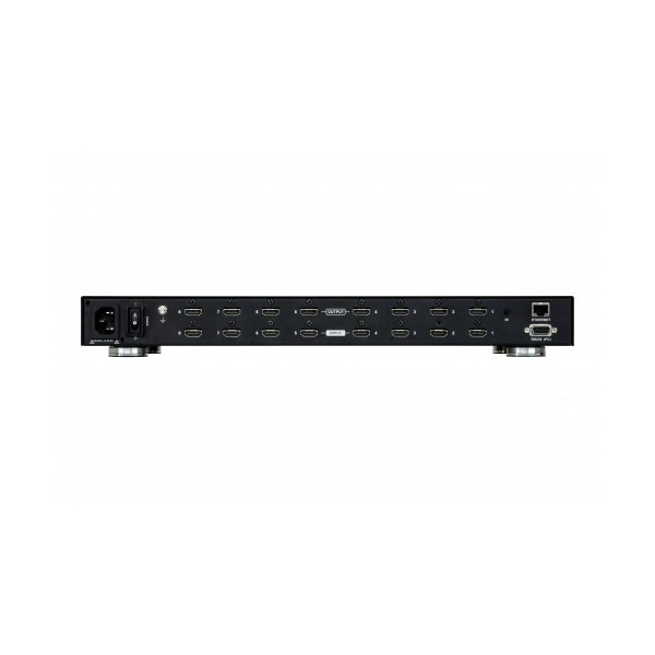 ATEN 977090 VM5808H-AT-G Aten VM5808H-AT-G interruptor de video HDMI