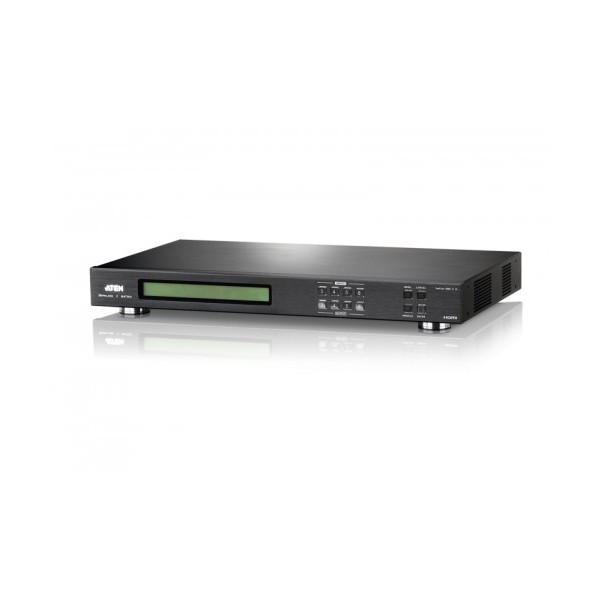 ATEN 977081 VM5404H-AT-G Aten VM5404H interruptor de video HDMI