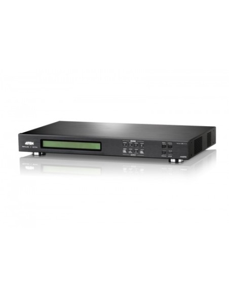 ATEN 977081 VM5404H-AT-G Aten VM5404H interruptor de video HDMI