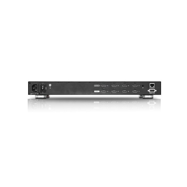 ATEN 977081 VM5404H-AT-G Aten VM5404H interruptor de video HDMI