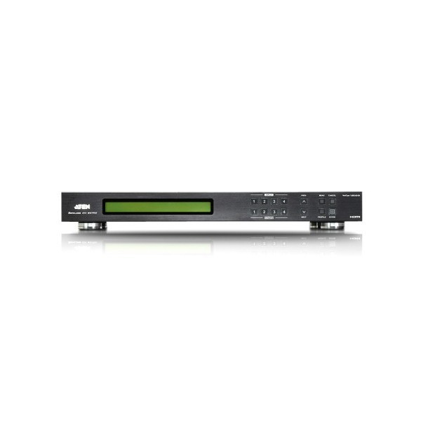 ATEN 977081 VM5404H-AT-G Aten VM5404H interruptor de video HDMI