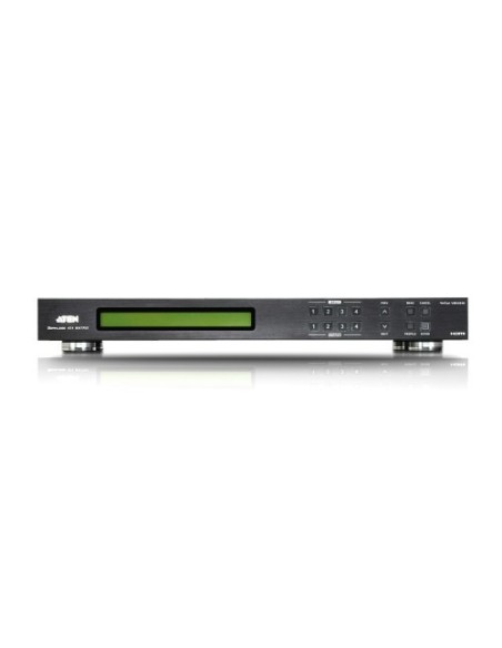 ATEN 977081 VM5404H-AT-G Aten VM5404H interruptor de video HDMI