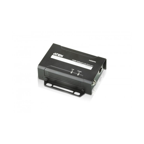 ATEN 976943 VE801T-AT-G ATEN TRANSMISOR HDMI 4K SOBRE HDBASET-LITE (4K A 40 M) (HDBASET CLASE B) (VE801T-AT-G)