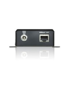 ATEN 976943 VE801T-AT-G ATEN TRANSMISOR HDMI 4K SOBRE HDBASET-LITE (4K A 40 M) (HDBASET CLASE B) (VE801T-AT-G) 2
