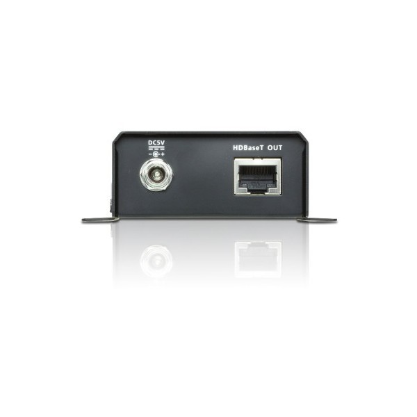 ATEN 976943 VE801T-AT-G ATEN TRANSMISOR HDMI 4K SOBRE HDBASET-LITE (4K A 40 M) (HDBASET CLASE B) (VE801T-AT-G)