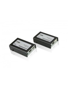 ATEN 976880 VE803-AT-G ATEN EXTENSOR HDMI / USB SOBRE CAT 5 (1080P A 40 M) (VE803-AT-G)(CP20)