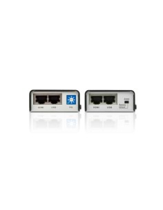 ATEN 976880 VE803-AT-G ATEN EXTENSOR HDMI / USB SOBRE CAT 5 (1080P A 40 M) (VE803-AT-G)(CP20) 2