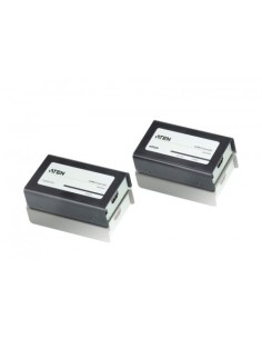 ATEN 976863 VE800A-AT-G ATEN EXTENSOR HDMI SOBRE CAT 5 (1080P A 40 M) (VE800A-AT-G)(CP5)