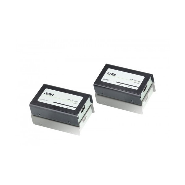 ATEN 976863 VE800A-AT-G ATEN EXTENSOR HDMI SOBRE CAT 5 (1080P A 40 M) (VE800A-AT-G)(CP5)