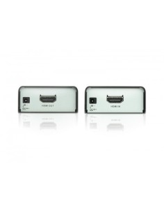ATEN 976863 VE800A-AT-G ATEN EXTENSOR HDMI SOBRE CAT 5 (1080P A 40 M) (VE800A-AT-G)(CP5) 2