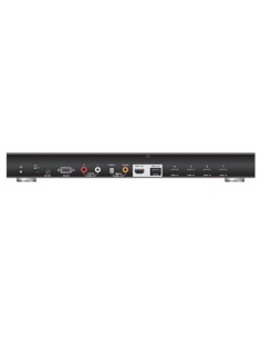 ATEN 976812 VS482-AT-G ATEN CONMUTADOR / SELECTOR / SWITCHHDMI DE 4 PUERTOS CON SALIDA DUAL (VS482-AT-G)(CP3) 2