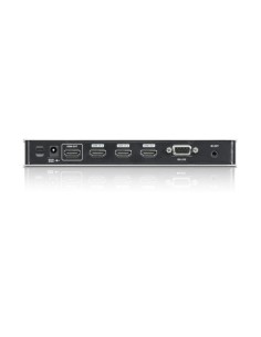ATEN 976804 VS481B-AT-G ATEN CONMUTADOR / SELECTOR / SWITCHHDMI 4K DE 4 PUERTOS (VS481B-AT-G)(CP10) 2