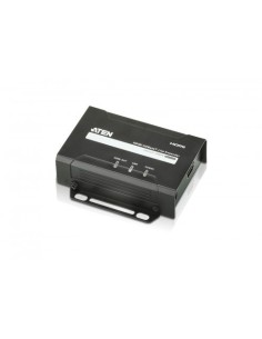 ATEN 976767 VE801R-AT-G ATEN RECEPTOR HDMI 4K SOBRE HDBASET-LITE (4K A 40 M) (HDBASET CLASE B) (VE801R-AT-G)