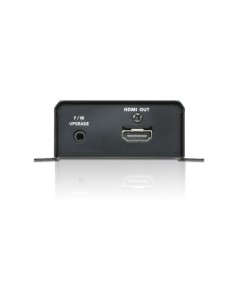 ATEN 976767 VE801R-AT-G ATEN RECEPTOR HDMI 4K SOBRE HDBASET-LITE (4K A 40 M) (HDBASET CLASE B) (VE801R-AT-G) 2
