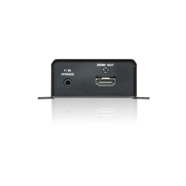 ATEN 976767 VE801R-AT-G ATEN RECEPTOR HDMI 4K SOBRE HDBASET-LITE (4K A 40 M) (HDBASET CLASE B) (VE801R-AT-G)