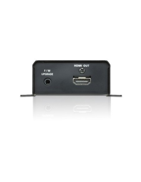 ATEN 976767 VE801R-AT-G ATEN RECEPTOR HDMI 4K SOBRE HDBASET-LITE (4K A 40 M) (HDBASET CLASE B) (VE801R-AT-G)