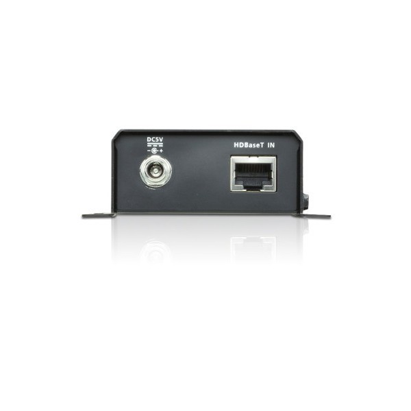 ATEN 976767 VE801R-AT-G ATEN RECEPTOR HDMI 4K SOBRE HDBASET-LITE (4K A 40 M) (HDBASET CLASE B) (VE801R-AT-G)