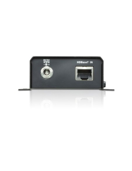 ATEN 976767 VE801R-AT-G ATEN RECEPTOR HDMI 4K SOBRE HDBASET-LITE (4K A 40 M) (HDBASET CLASE B) (VE801R-AT-G)