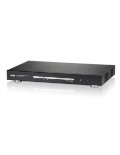 ATEN 976741 VS1814T-AT-G ATEN DISTRIBUIDOR / SPLITTER HDMI 4K HDBASET DE 4 PUERTOS (HDBASET CLASE A) (VS1814T-AT-G)