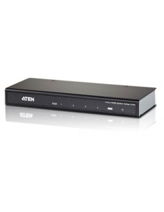 ATEN 976687 VS184A-AT-G ATEN DISTRIBUIDOR / SPLITTER HDMI 4K DE 4 PUERTOS (VS184A-AT-G)(CP20)