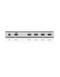 ATEN 976687 VS184A-AT-G ATEN DISTRIBUIDOR / SPLITTER HDMI 4K DE 4 PUERTOS (VS184A-AT-G)(CP20) 2