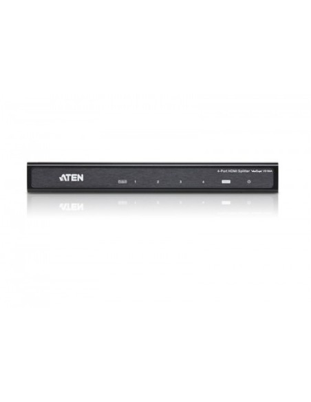 ATEN 976687 VS184A-AT-G ATEN DISTRIBUIDOR / SPLITTER HDMI 4K DE 4 PUERTOS (VS184A-AT-G)(CP20)