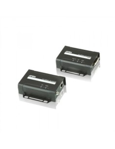 ATEN 976644 VE601-AT-G ATEN EXTENSOR DVI SOBRE HDBASET-LITE (CLASS B) (70M) (VE601-AT-G)