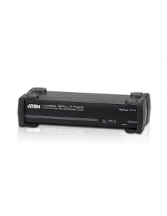 ATEN 976556 VS172-AT-G ATEN DISTRIBUIDOR / SPLITTER DVI DUAL LINK / AUDIO / RS232 DE 2 PUERTOS (VS172-AT-G)