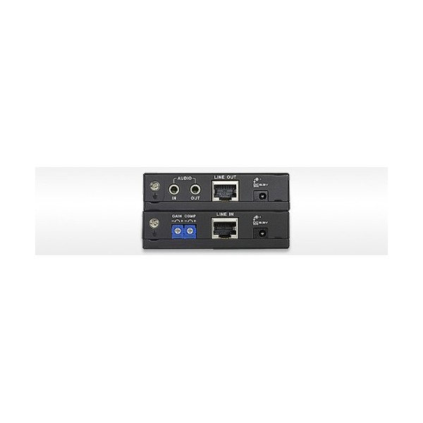 ATEN 976505 VE170-AT-G ATEN EXTENSOR VGA SOBRE CAT 5E/6 (300M) (VE170-AT-G)