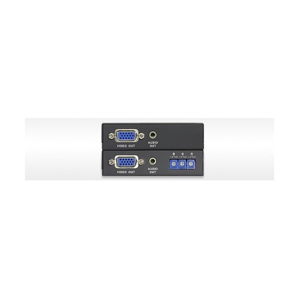 ATEN 976505 VE170-AT-G ATEN EXTENSOR VGA SOBRE CAT 5E/6 (300M) (VE170-AT-G)