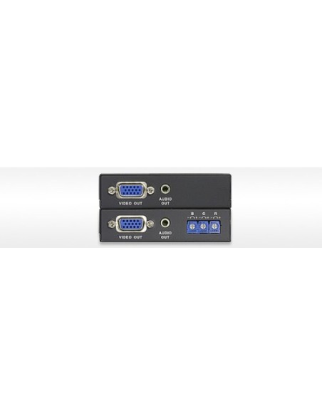 ATEN 976505 VE170-AT-G ATEN EXTENSOR VGA SOBRE CAT 5E/6 (300M) (VE170-AT-G)