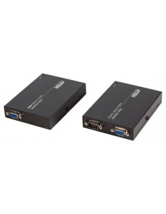 ATEN 976476 VE150A-AT-G ATEN EXTENSOR VGA SOBRE CAT 5 (1280 X 1024 A 150 M) (VE150A-AT-G)(CP5) 2