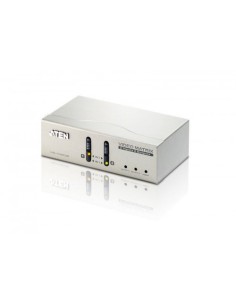 ATEN 976388 VS0202-AT-G Aten VS0202 interruptor de video VGA