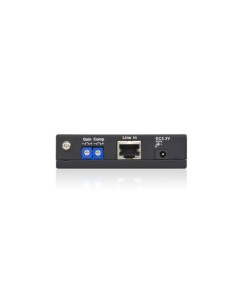 ATEN 976281 VE172R-AT-G ATEN RECEPTOR VGA / AUDIO SOBRE CAT 5E/6 (150M) 10 LEVEL CASCADE (VE172R-AT-G) 2