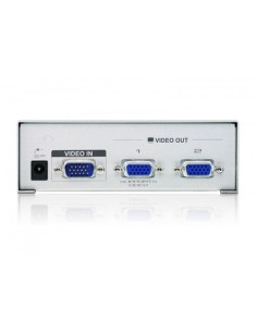 ATEN 976100 VS92A-AT-G ATEN DISTRIBUIDOR / SPLITTER VGA DE 2 PUERTOS (350MHZ) (VS92A-AT-G) 2