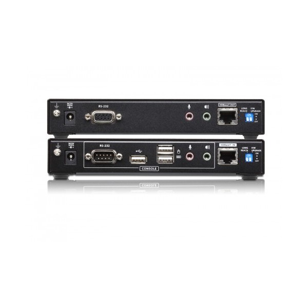 ATEN 976071 CE624-AT-G Aten CE624 extensor KVM Transmisor y receptor