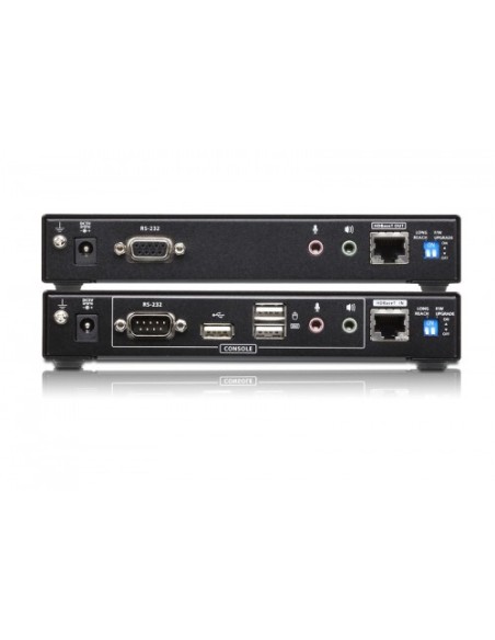 ATEN 976071 CE624-AT-G Aten CE624 extensor KVM Transmisor y receptor