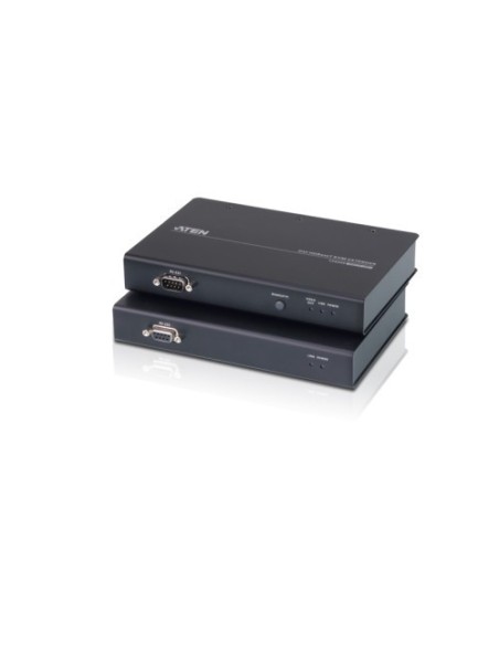 ATEN 976062 CE620-AT-G ATEN CE620 extensor KVM Transmisor y receptor