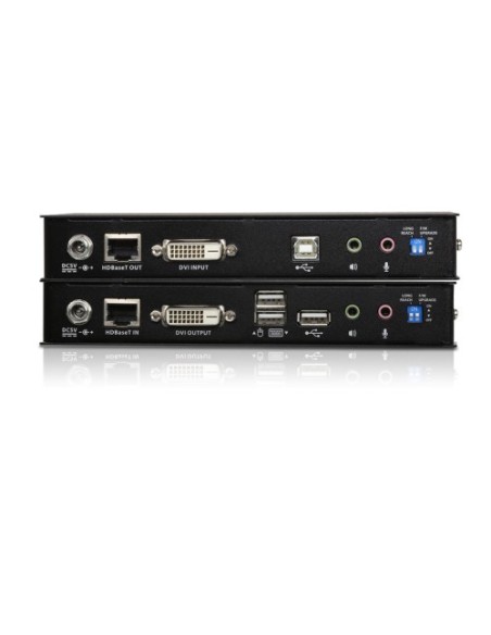 ATEN 976062 CE620-AT-G ATEN CE620 extensor KVM Transmisor y receptor