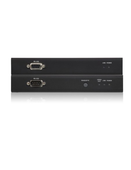ATEN 976062 CE620-AT-G ATEN CE620 extensor KVM Transmisor y receptor